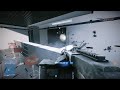 Battleduty Modern Quarters 3 Premium Elite