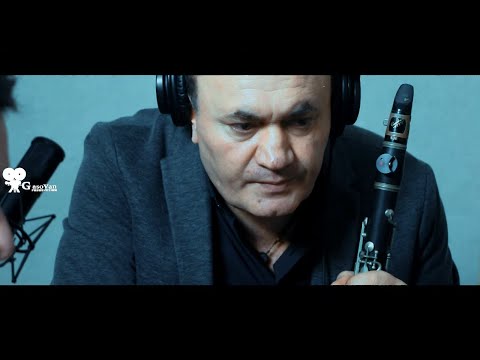 Hovhannes Vardanyan - Surb Erkir