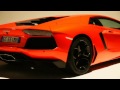 Lamborghini Lp700-4 Aventador - First Glimpse - Youtube