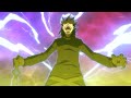 Hero (Anime Mix) version 2