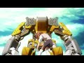 Hero (Anime Mix) version 2