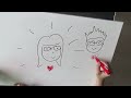 Draw My Life | Bubzbeauty