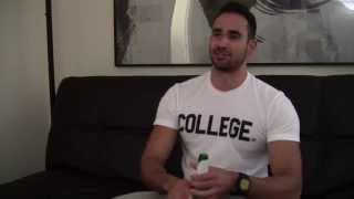 Dom Mazzetti vs. Vine