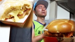 【ワールドカップ】日本vsフランスまさかの結末!?【マクドナルド】