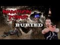 Partie N°1 : Marathon Zombie sur Buried avec LGS Killeur / LokoAmA et SkyRRoZ