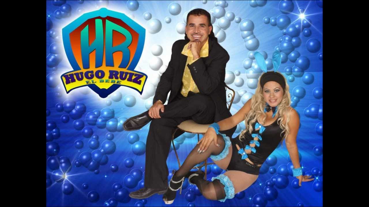 HUGO RUIZ hugo ruiz: