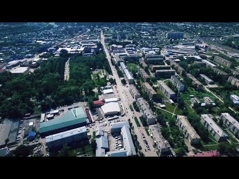 Специальный репортаж к собранию представителей трудовых коллективов г. Искитима Специальный репортаж к собранию представителей трудовых коллективов г. Искитима