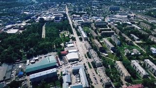 Специальный репортаж к собранию представителей трудовых коллективов г. Искитима