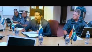 Singam 2 Official Teaser #2 (2013)