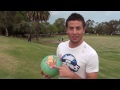 Bowling Trick Shots - How Ridiculous