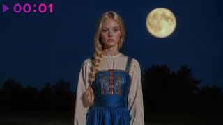 Ctrl+A — Молодая Кровь | Official Audio | 2025