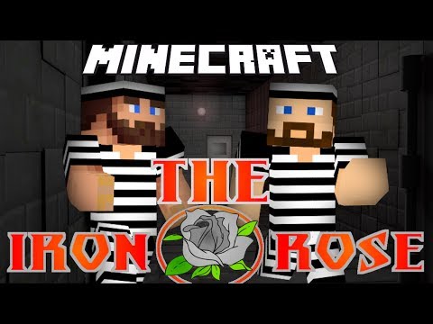 Phim-Anh-Xec Hình ảnh trong video Minecraft - PAYDAY 2 - Minecraft Adventure Map