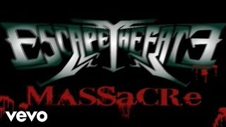 Escape The Fate - Massacre