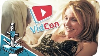 Lösch das Sex Tape & Vidcon 2014!