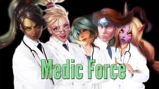 The Medic Force