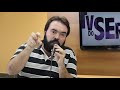 TV DO SERVIDOR #7
