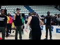 Vertifight World 2011 Electrodance Dancing Paris France | YAK FILMS