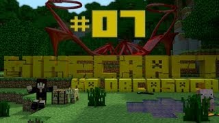 Minecraft na obcasach - Sezon II #07 - Jakie niespodzianki skrywa Nether?