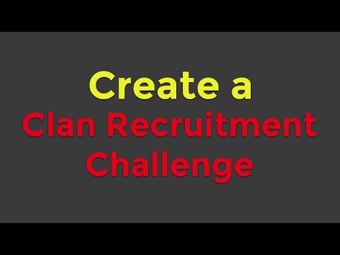 Recruitment Challenge Template Psd