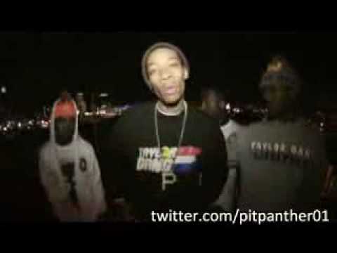 Wiz Khalifa - Goodbye Official Video (Deal Or No Deal)