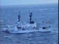 Coast Guard Foundation Dinner Alaska - Heroic Action