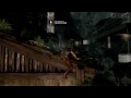 Tomb Raider - All new gameplay: 'returning the bag'