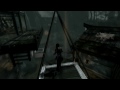 Tomb Raider - All new gameplay: 'returning the bag'
