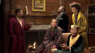 Loiter Squad: Love & Hip Hop + Season 3 Trailer