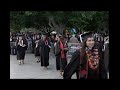 CSUN Commencement 2013: College of Social and Behavioral Sciences