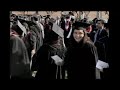 CSUN Commencement 2013: College of Social and Behavioral Sciences