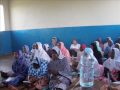 Volunteers in Zanzibar, Tanzania 2010