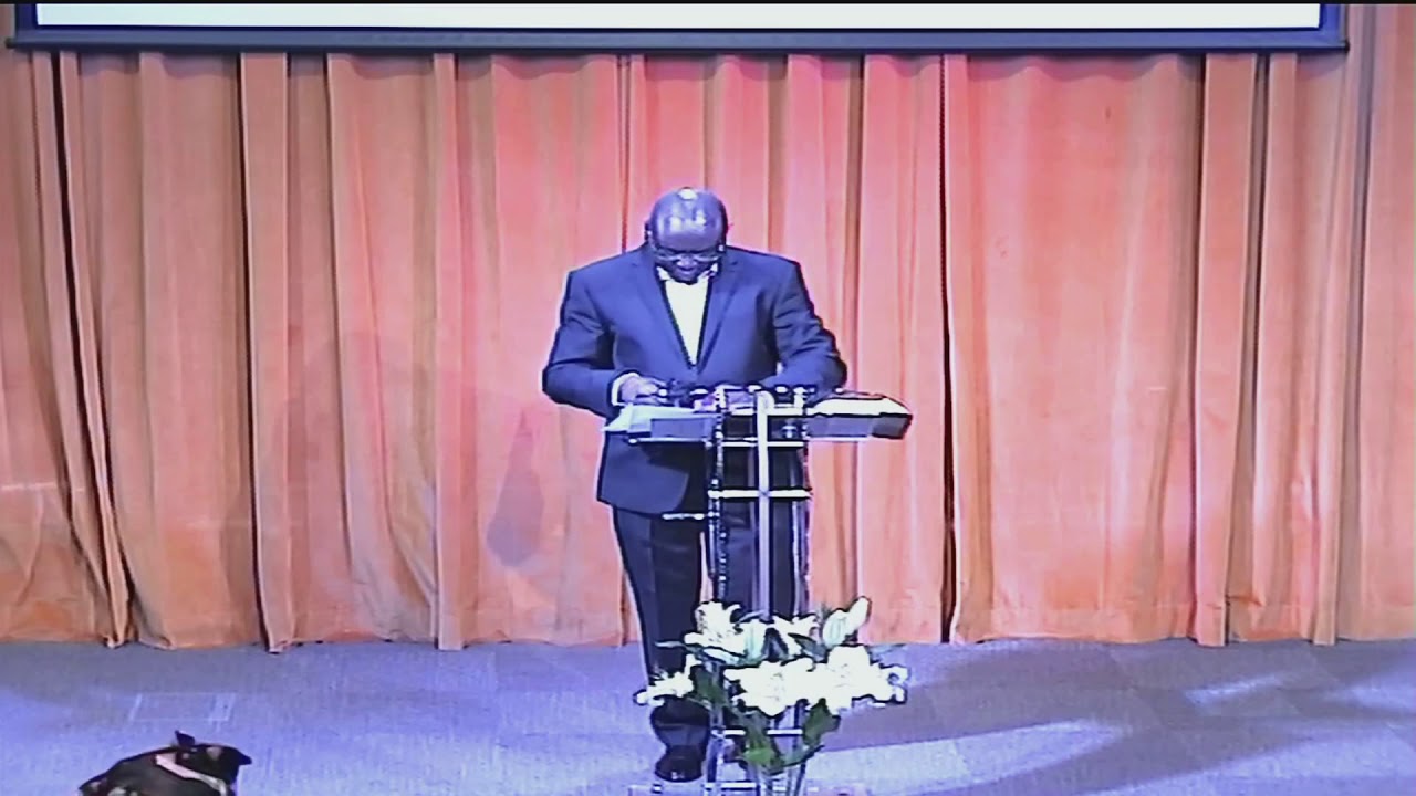 "Guided by the Star" By Dcn. Adeleye Adewuyi