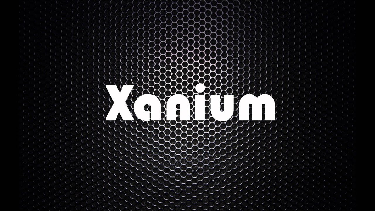 Uppermost - System32 (Xanium Remix) Free Download - YouTube