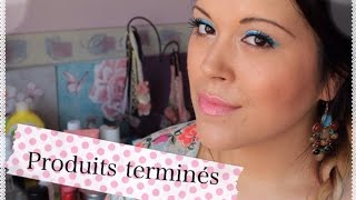 ♡ Produits terminés ♡ Minceurs - Soins & Divers