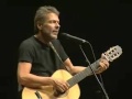 Reinhard Mey: Zeugnistag (live, mit Text)