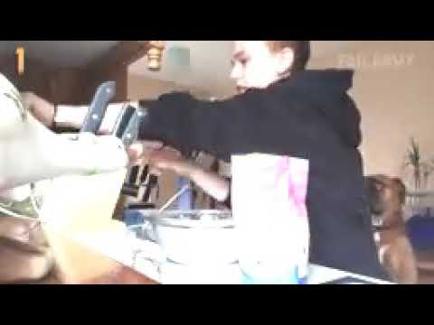 28 funny cooking (fail) videos!!!