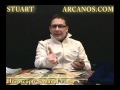 Video Horscopo Semanal VIRGO  del 8 al 14 Mayo 2011 (Semana 2011-20) (Lectura del Tarot)
