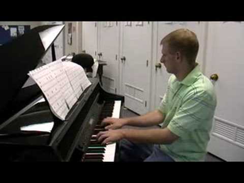 Billy Joel "For the Longest Time" Piano Cover By Robbie Clark ...