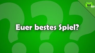 Was ist euer Lieblingsspiel - Frag PietSmiet ?!