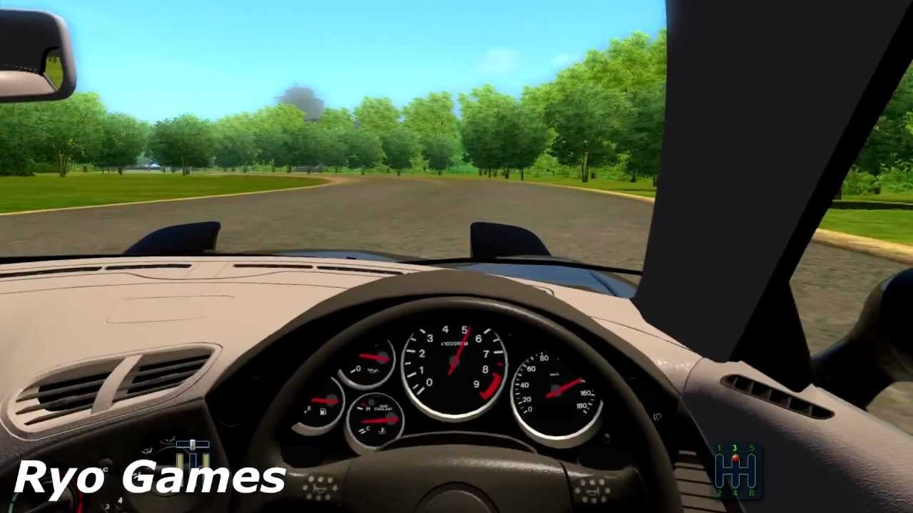 Как сделать руль в 3d инструктор 2.2.7