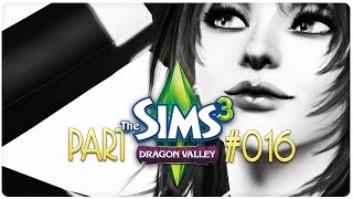 #016 ★ Im Fotostudio [Let's Play: DIE SIMS 3] + Alle Erweiterungen