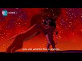 Faroeste Caboclo - O Rei Leão (Paródia)
