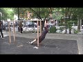 Calisthenics Meet up at TSP