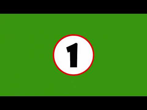 TOP 10 countdown of dogs barking, funny video compilation for all dog lovers ♥
