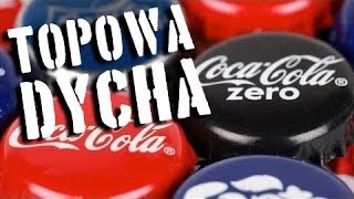 Topowa Dycha - 10 produktów, które zaliczyły wtopę