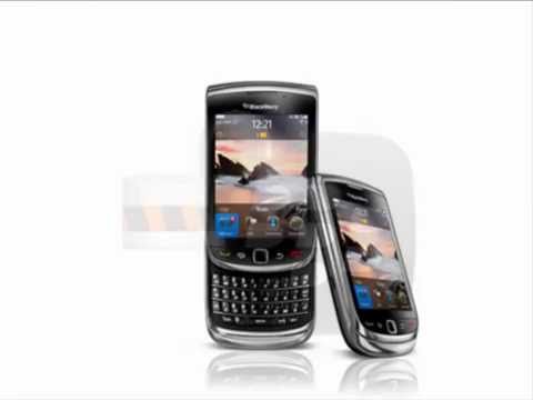 To Get Claro Blackberry Torch 9800 MEP / IMEI / Network Unlock Codes ...