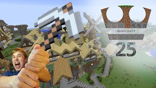 Jirka Hraje - Minecraft S01E25 - Enderman farma + enchanting