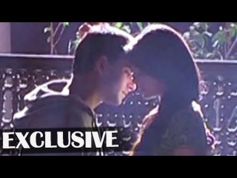 Saras & Kumud's EXCLUSIVE INTERVIEW & ROMANCE in Saraswatichandra 13th