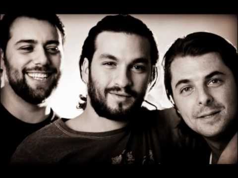 Swedish House Mafia - Until Now Official Minimix (Continuous Mix ...