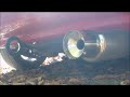 1994 Honda civic SI SR*S cat back exhaust note w/ and w/o silencer